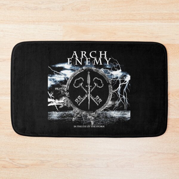 Item preview, Arch-Enemy designed and sold by lezliegrivetti.
