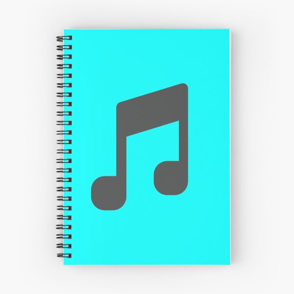 Item preview, Musical Note designed and sold by AmbientArtCo.