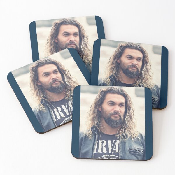 Item preview, Jason Momoa designed and sold by Xavia-AU.
