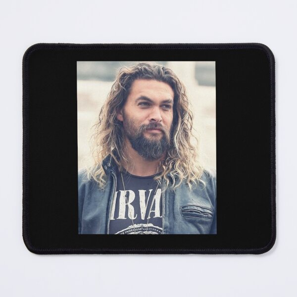 Item preview, Jason Momoa designed and sold by Xavia-AU.