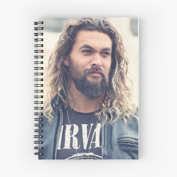 Artikelvorschau, Jason Momoa entworfen und verkauft von Xavia-AU.