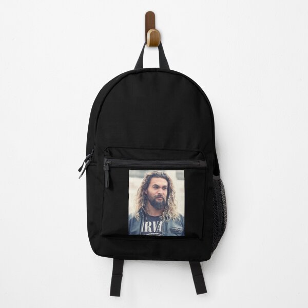 Item preview, Jason Momoa designed and sold by Xavia-AU.