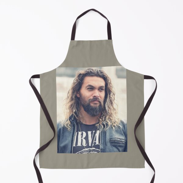 Item preview, Jason Momoa designed and sold by Xavia-AU.