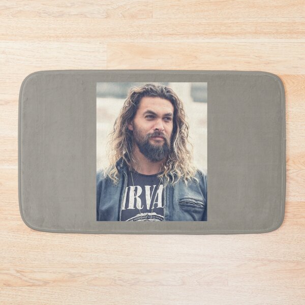 Item preview, Jason Momoa designed and sold by Xavia-AU.