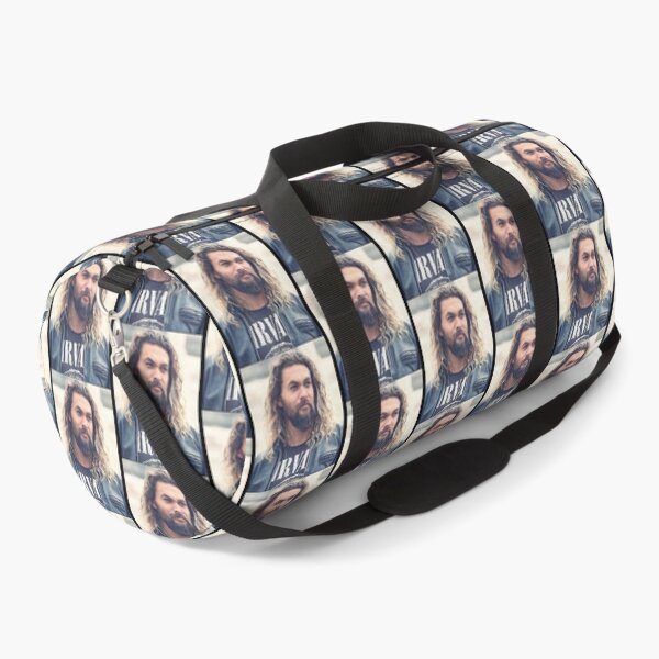 Item preview, Jason Momoa designed and sold by Xavia-AU.
