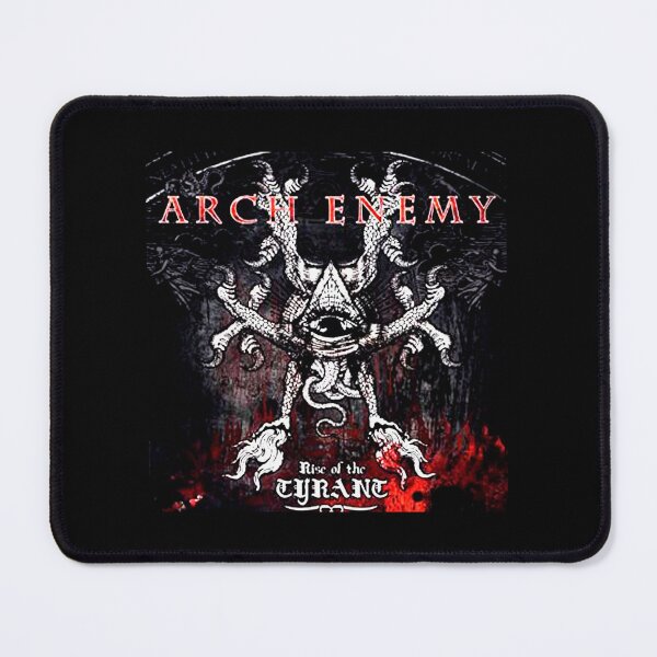 Item preview, Arch-Enemy designed and sold by lezliegrivetti.