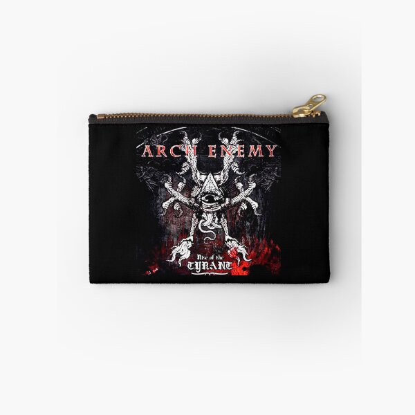 Item preview, Arch-Enemy designed and sold by lezliegrivetti.