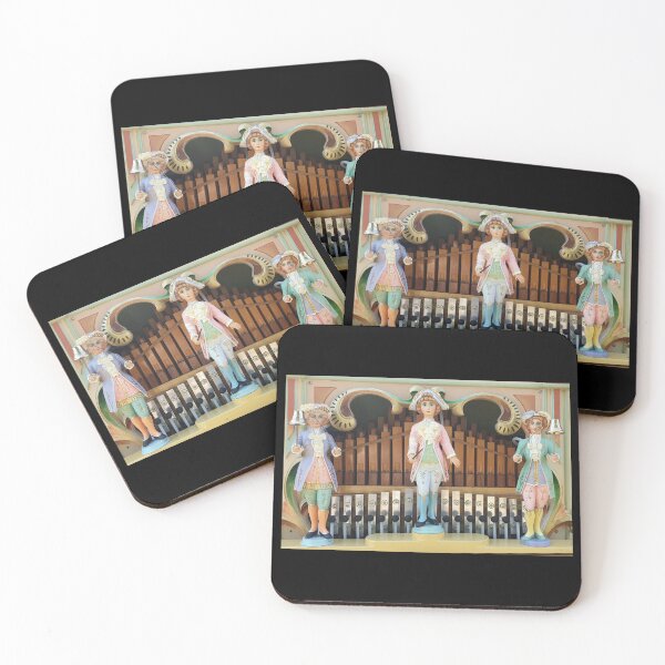 Item preview, Fairground Folk Art  designed and sold by amanda150771.