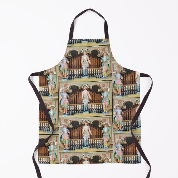 Item preview, Fairground Folk Art  designed and sold by amanda150771.