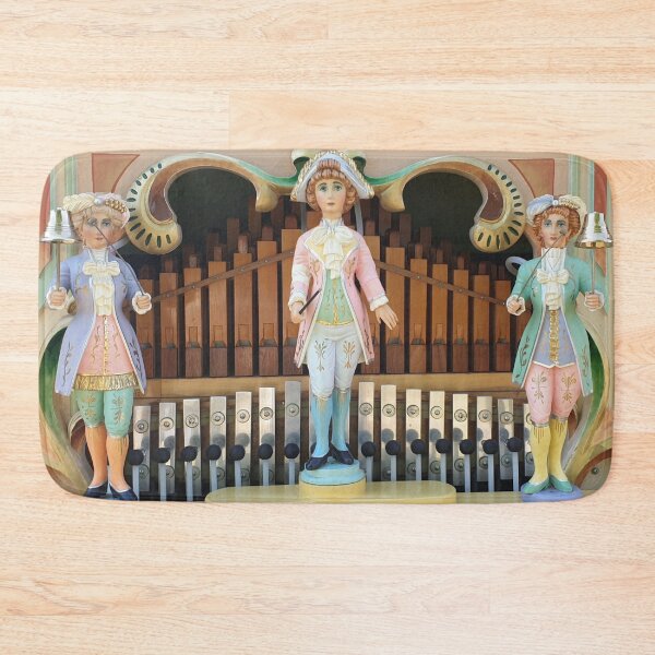 Item preview, Fairground Folk Art  designed and sold by amanda150771.