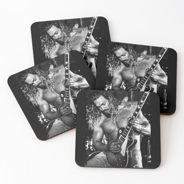 Item preview, Jason Momoa designed and sold by Xavia-AU.