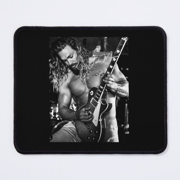 Item preview, Jason Momoa designed and sold by Xavia-AU.