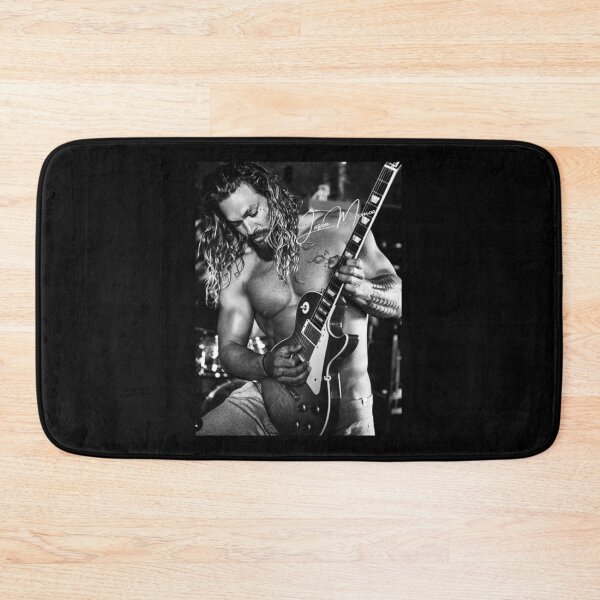 Item preview, Jason Momoa designed and sold by Xavia-AU.