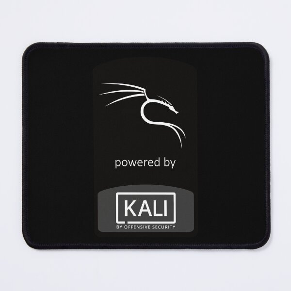 Item preview, Kali Linux designed and sold by angoma.