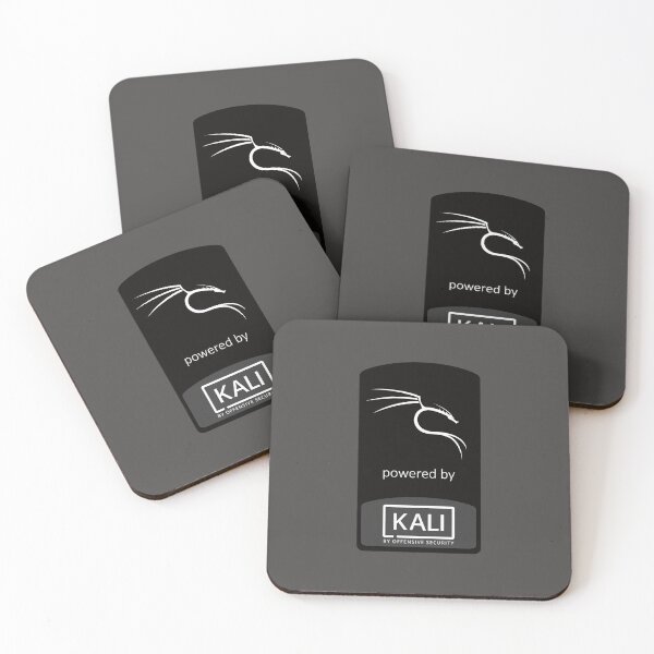 Item preview, Kali Linux designed and sold by angoma.