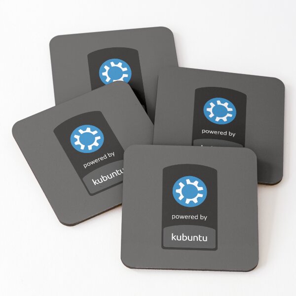 Item preview, Kubuntu Linux designed and sold by angoma.