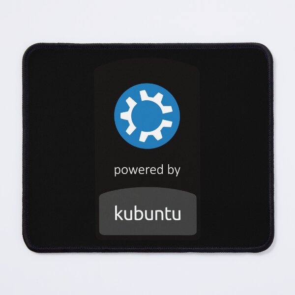 Item preview, Kubuntu Linux designed and sold by angoma.