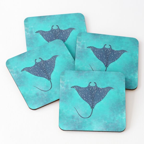 Item preview, Manta Ray designed and sold by Ana Gorozpe.
