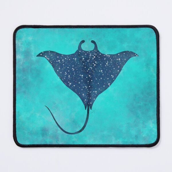 Item preview, Manta Ray designed and sold by Ana Gorozpe.