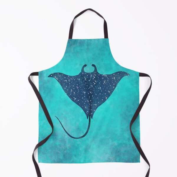 Item preview, Manta Ray designed and sold by Ana Gorozpe.