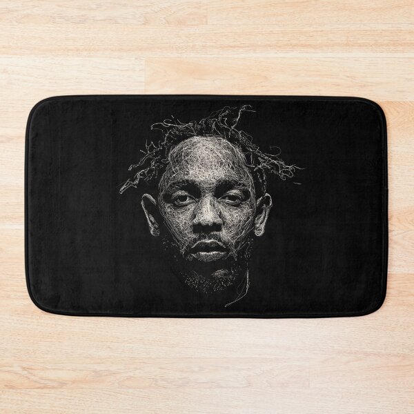 Artikelvorschau, Kendrick entworfen und verkauft von DoodleBurger.