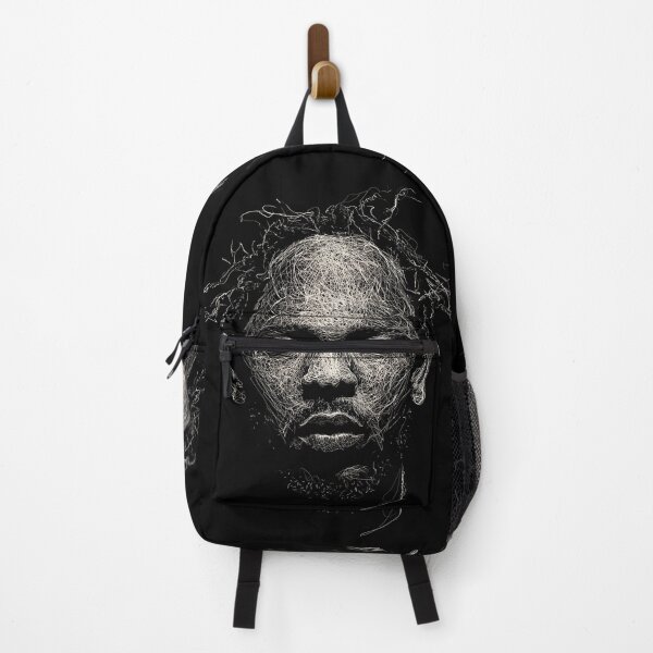 Item preview, kendrick designed and sold by DoodleBurger.