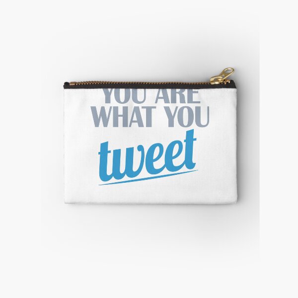 Item preview, You are what you TWEET designed and sold by NVDesigns.