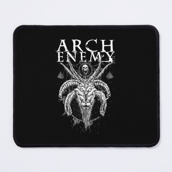 Item preview, Arch-Enemy designed and sold by lezliegrivetti.
