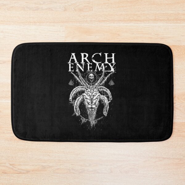 Item preview, Arch-Enemy designed and sold by lezliegrivetti.
