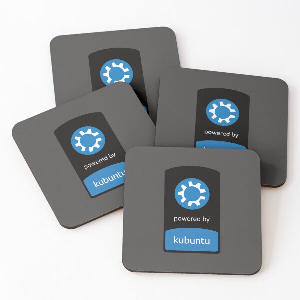 Item preview, Kubuntu Linux designed and sold by angoma.