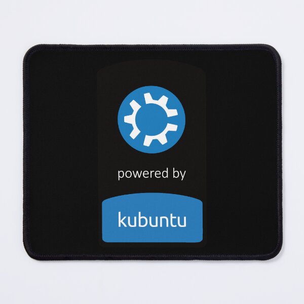 Item preview, Kubuntu Linux designed and sold by angoma.