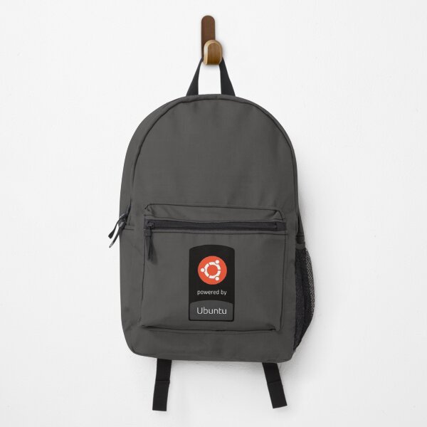 Item preview, Ubuntu Linux designed and sold by angoma.