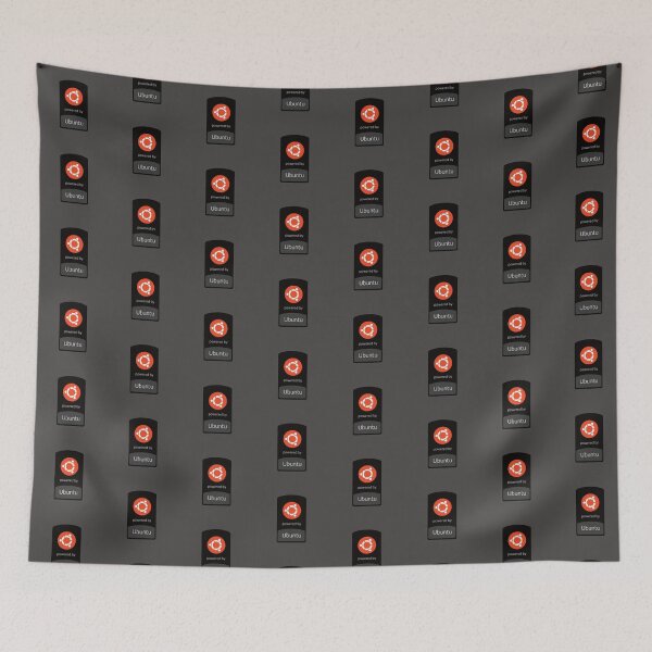Item preview, Ubuntu Linux designed and sold by angoma.