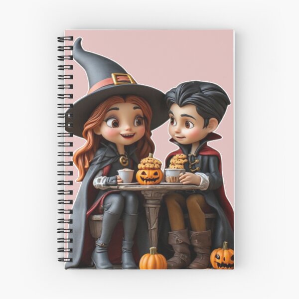 Item preview, Halloween Couples! designed and sold by Vinaelly.
