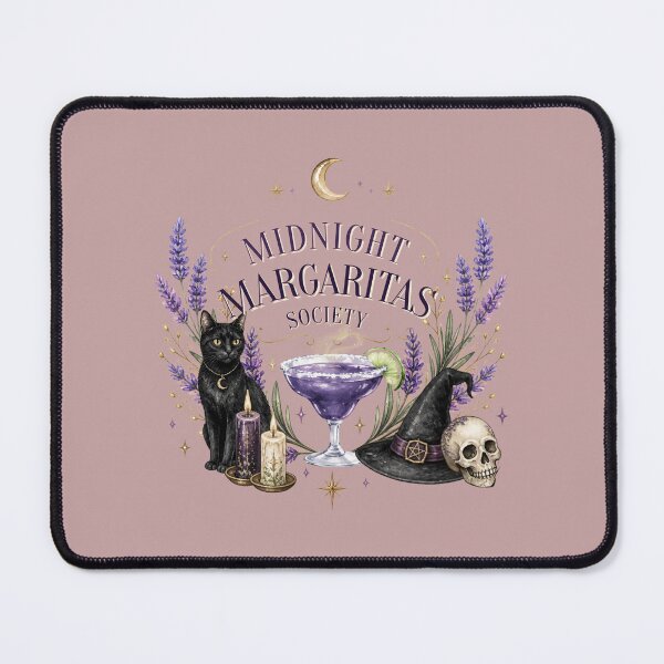 Item preview, Midnight Margaritas designed and sold by Pisces Pixel Designs.