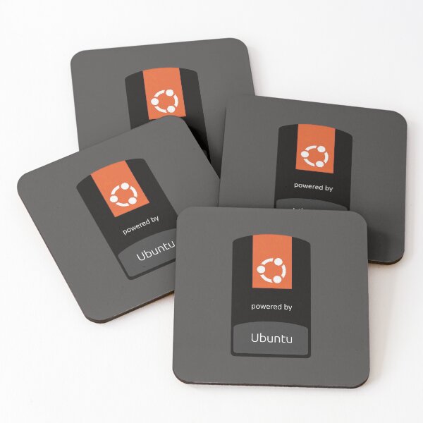 Item preview, Ubuntu Linux designed and sold by angoma.