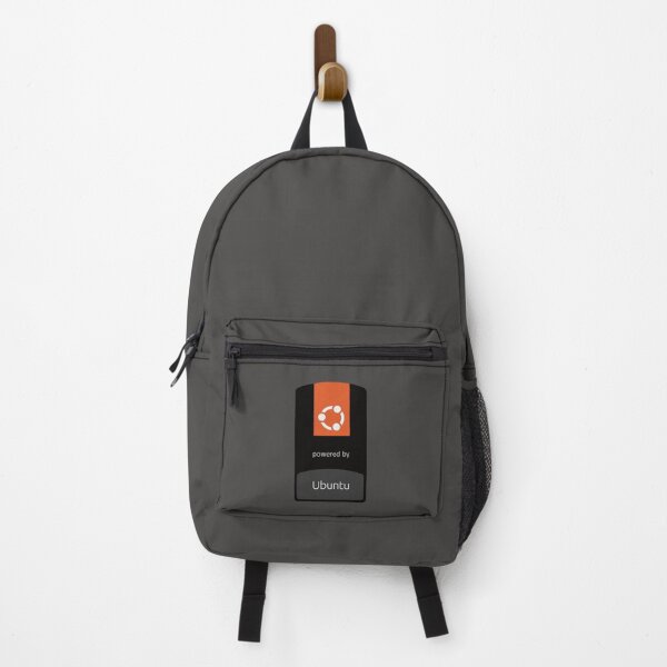 Item preview, Ubuntu Linux designed and sold by angoma.