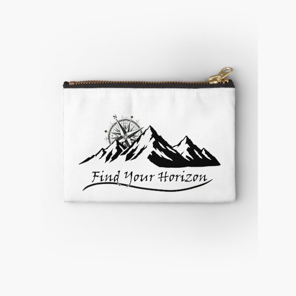 Item preview, Find Your Horizon designed and sold by R4pt0r007.