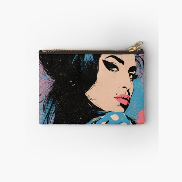 Item preview, amy winehouse designed and sold by DoodleBurger.
