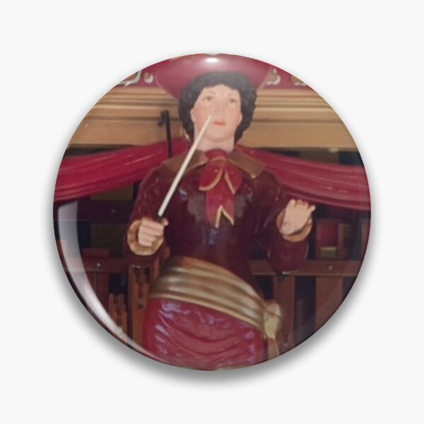 Item preview, Fairground Folk Art  designed and sold by amanda150771.