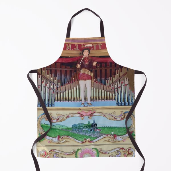 Item preview, Fairground Folk Art  designed and sold by amanda150771.