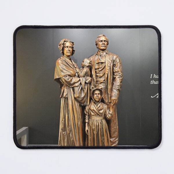 Item preview, Abraham Lincoln Birthplace designed and sold by teepossible.