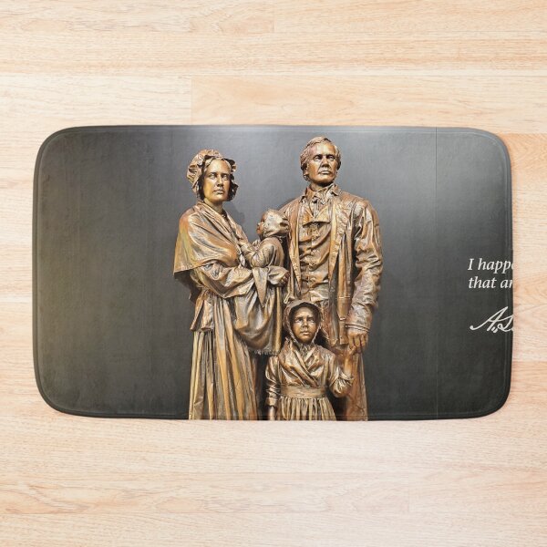Item preview, Abraham Lincoln Birthplace designed and sold by teepossible.