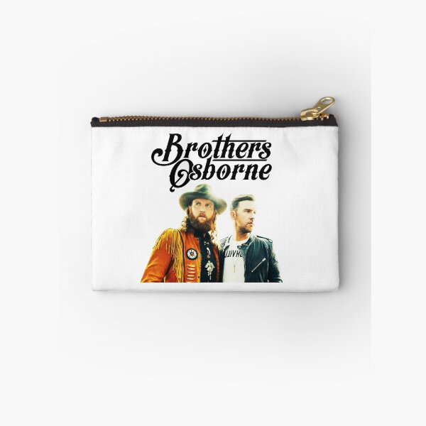 Item preview, BROTHERS OSBORNE designed and sold by lezliegrivetti.