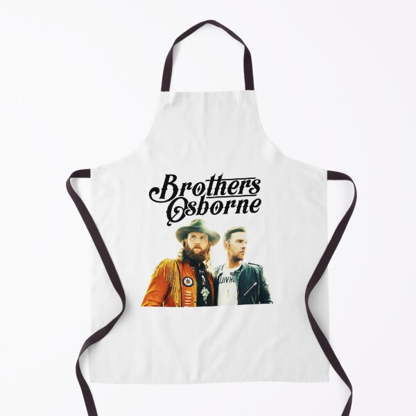 Item preview, BROTHERS OSBORNE designed and sold by lezliegrivetti.