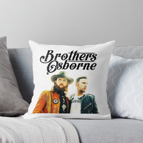 Item preview, BROTHERS OSBORNE designed and sold by lezliegrivetti.