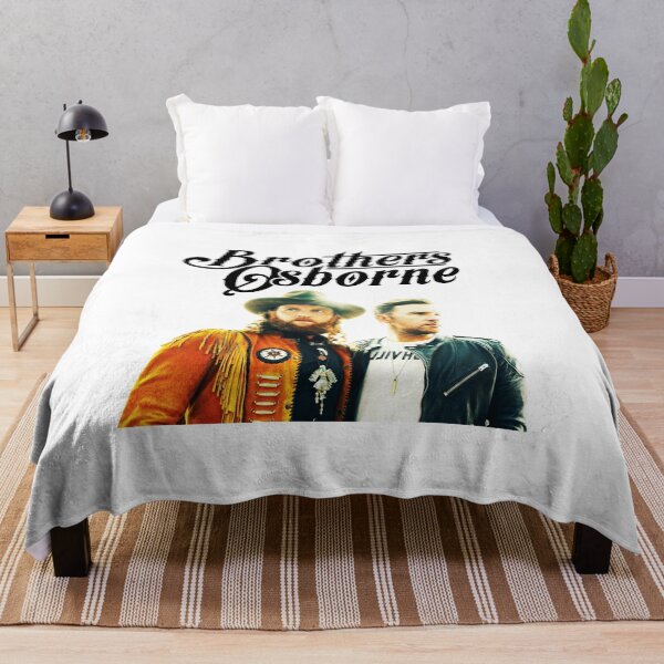 Item preview, BROTHERS OSBORNE designed and sold by lezliegrivetti.