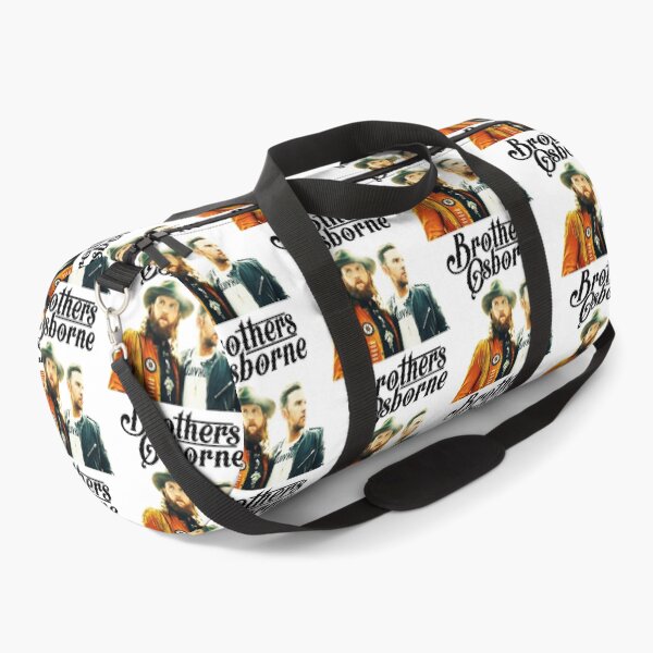 Item preview, BROTHERS OSBORNE designed and sold by lezliegrivetti.