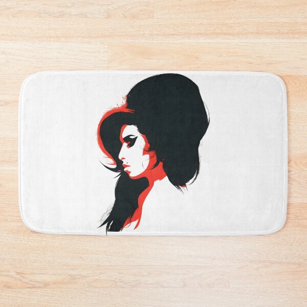 Item preview, amy whinehouse designed and sold by DoodleBurger.