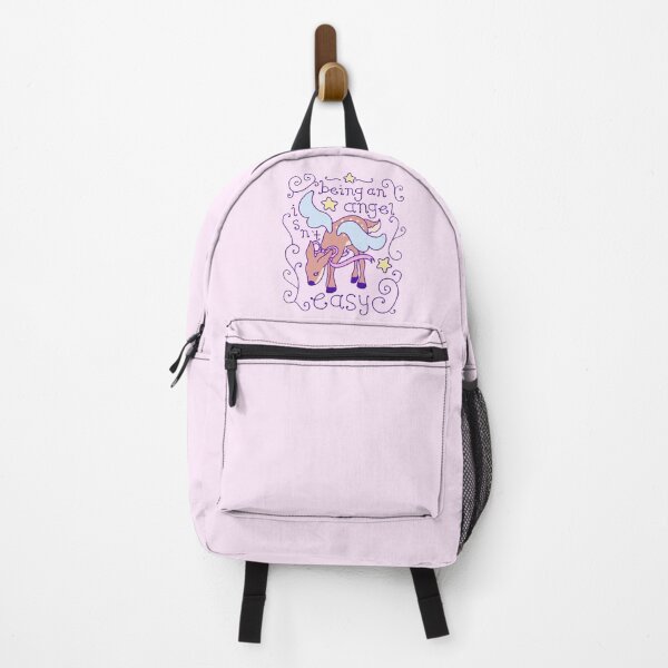 Item preview, Being an angel isn't easy designed and sold by DhriegoStudio.